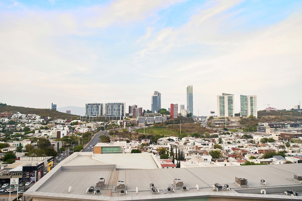 The Westin Monterrey Valle 60/61