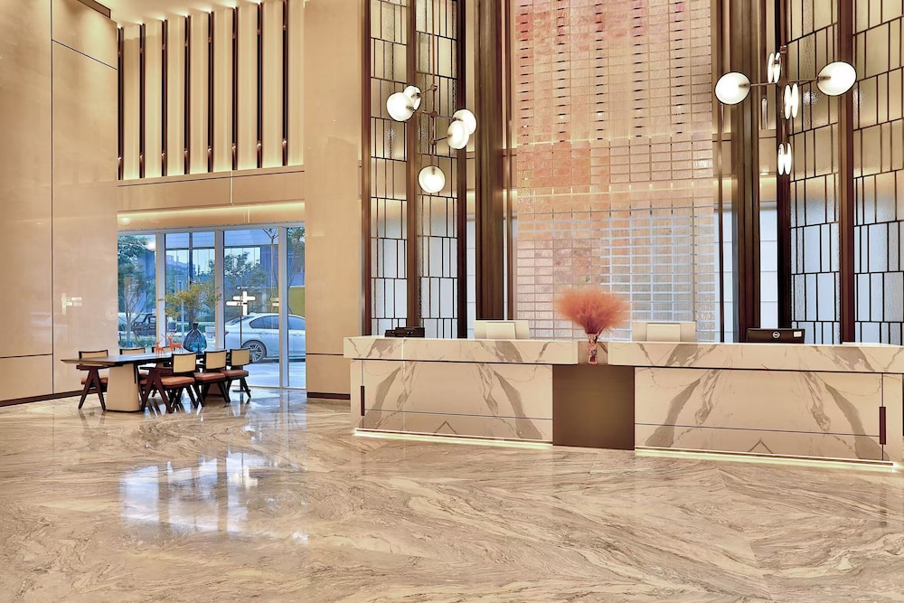 SSAW Boutique Hotel Hangzhou Yingyang 32/41