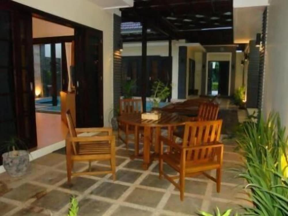 Luxio Hotel Sorong 7/26