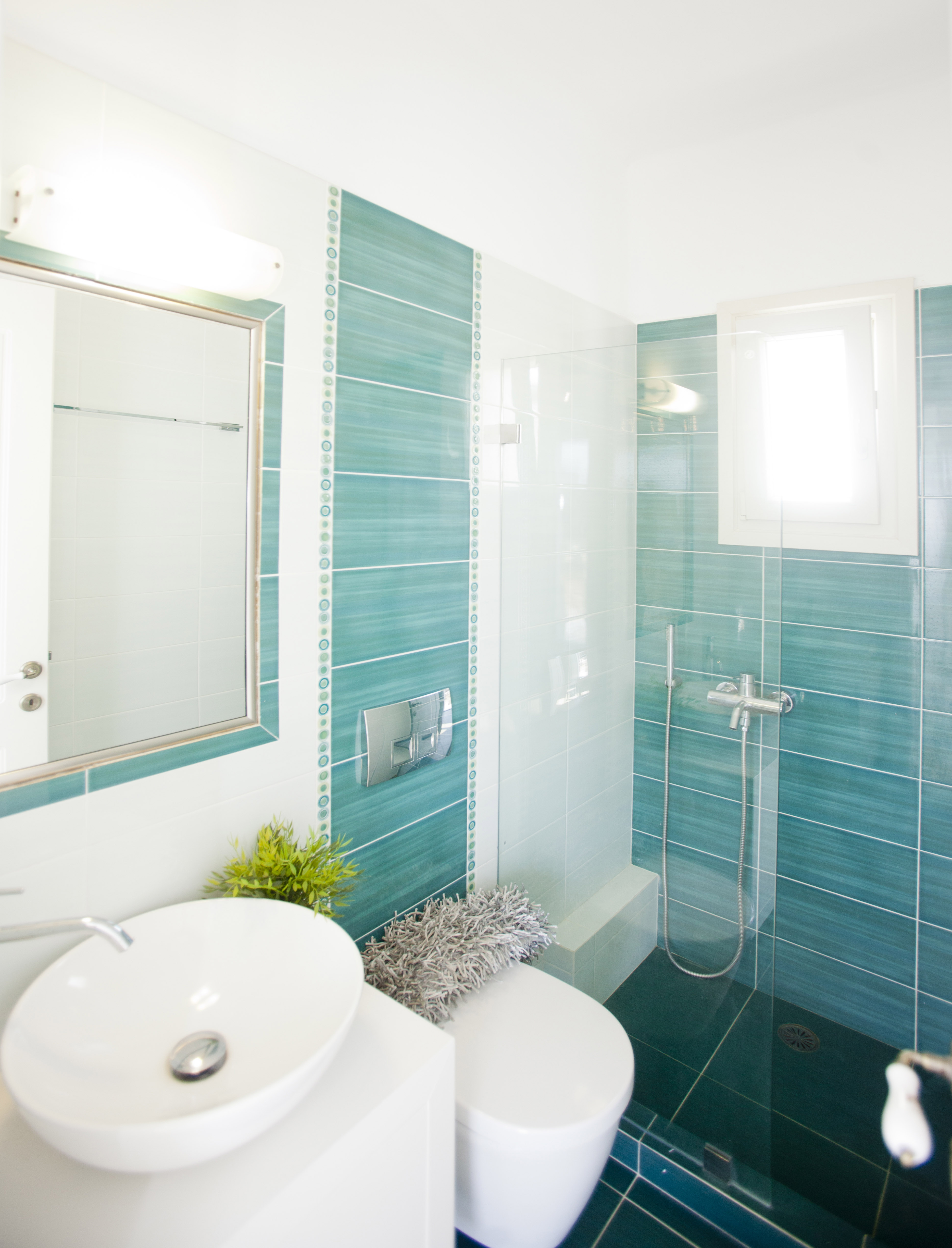 SUPERIOR, DOUBLE BED, SEA VIEW