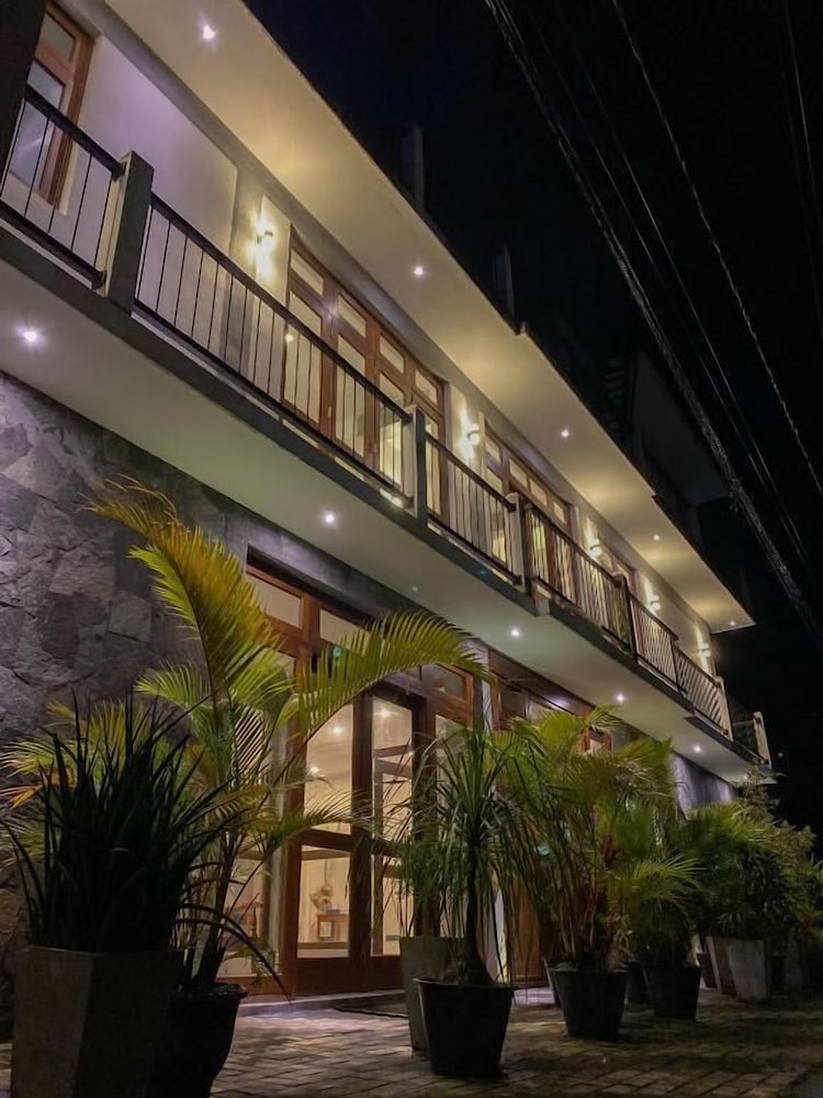 Hanthana House 3/72