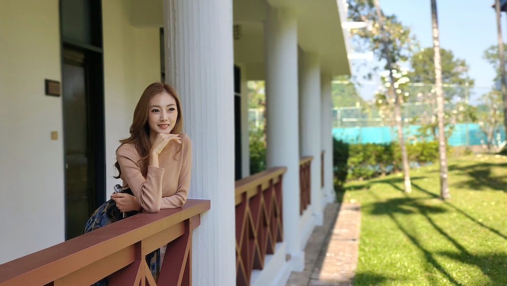The Imperial Resort And Sport Club Chiang Mai 10/64