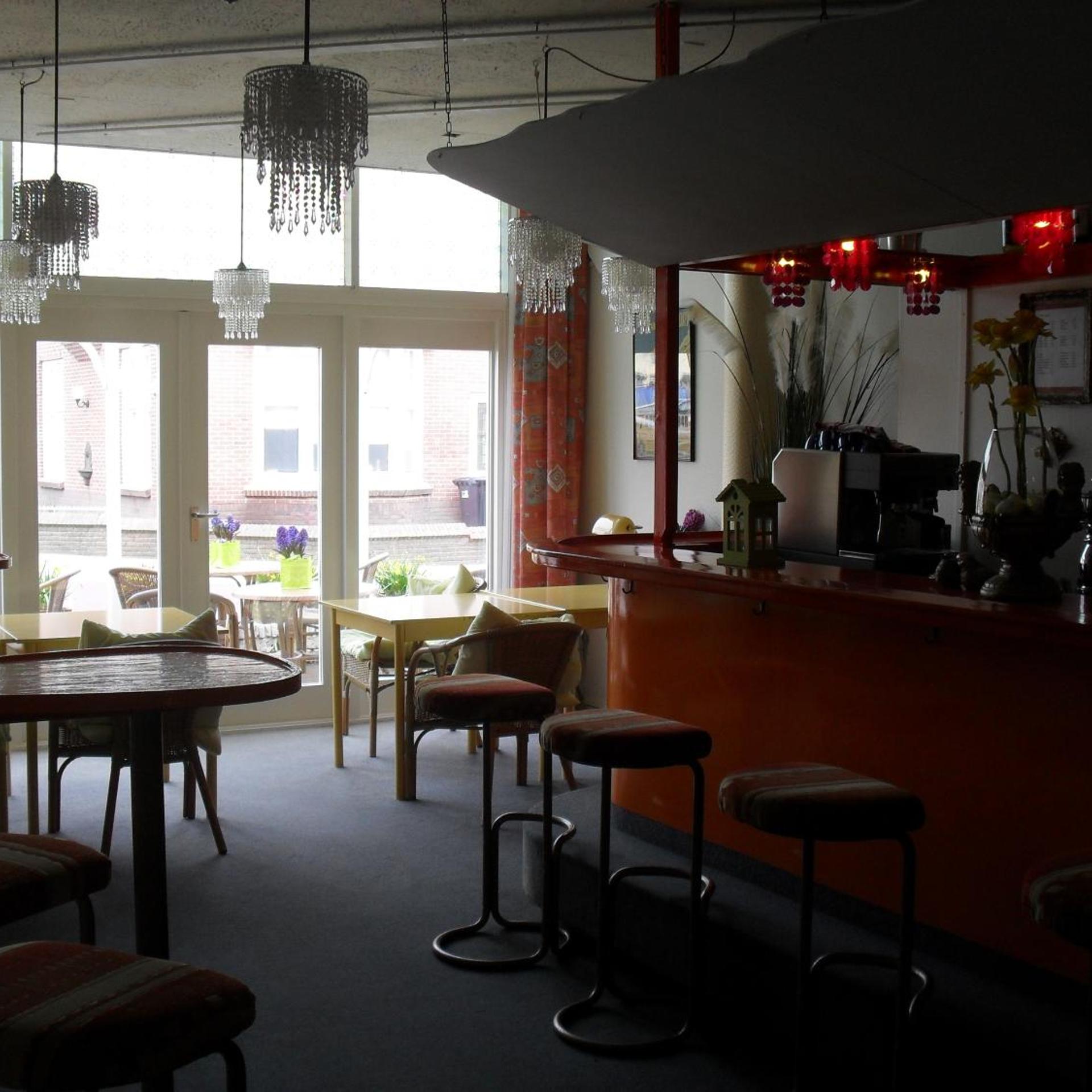Hotel Hoogland 38/50