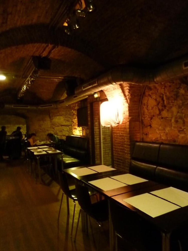 Roma Reial Hotel 12/23