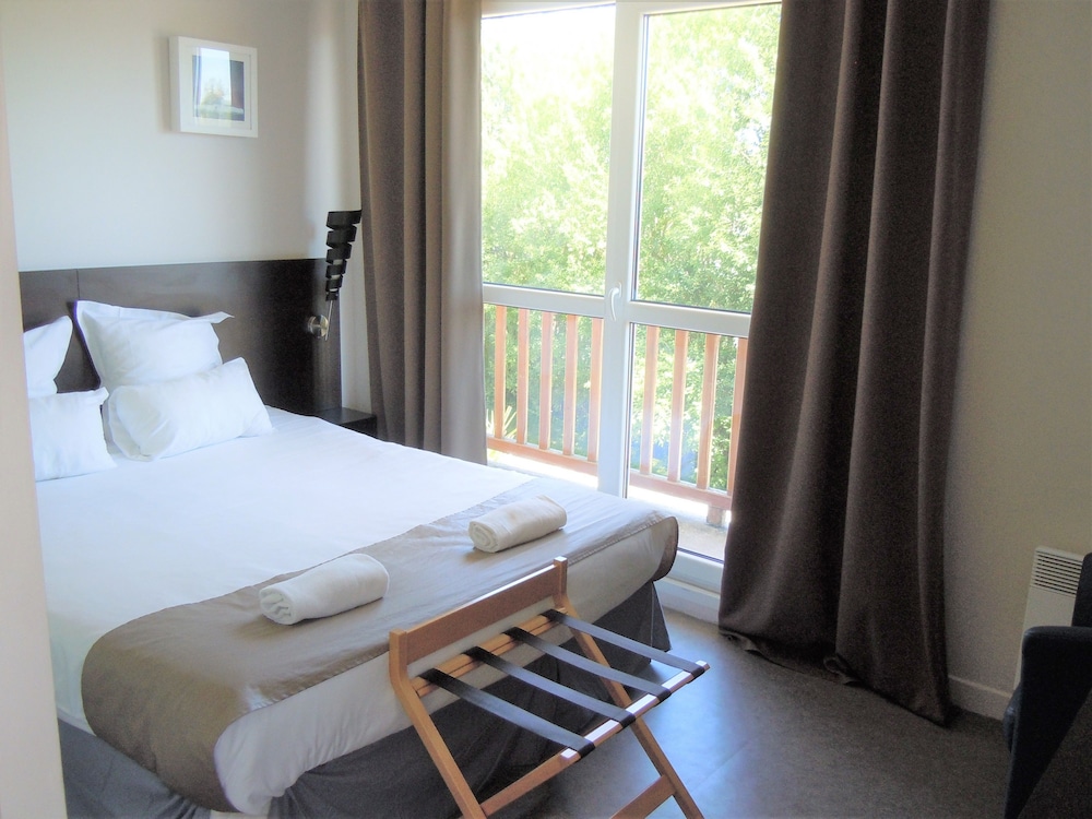Sweet Home Appart Hotel Deauville Sud 17/39