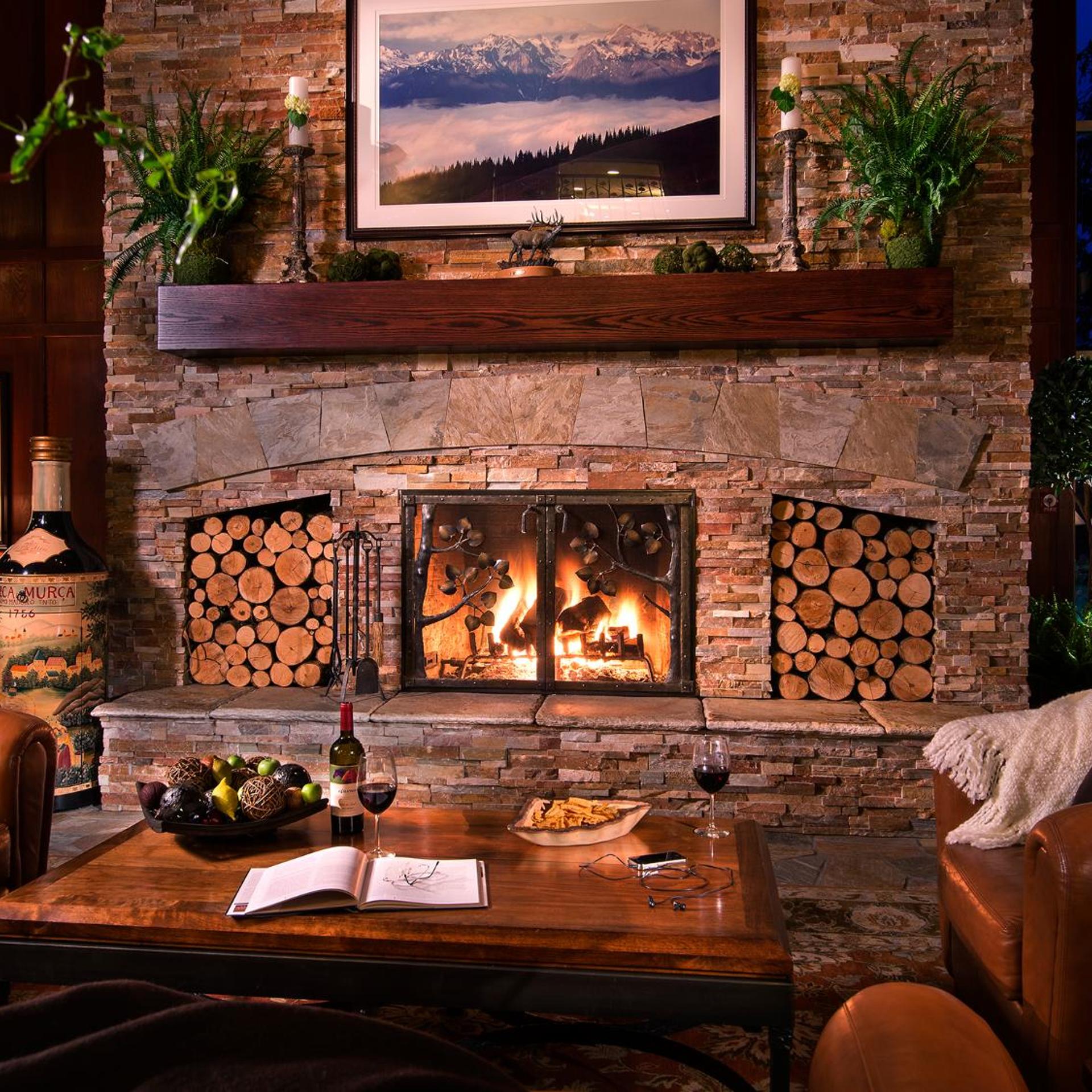 OLYMPIC LODGE 7/40