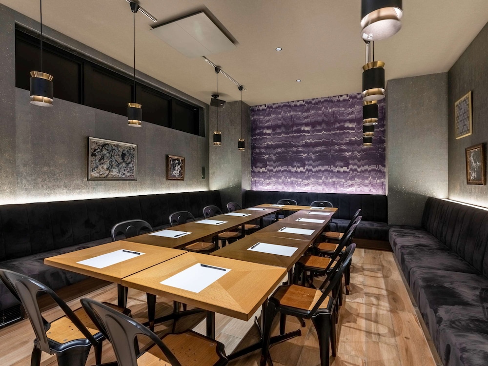 Ibis Osaka Umeda 59/65