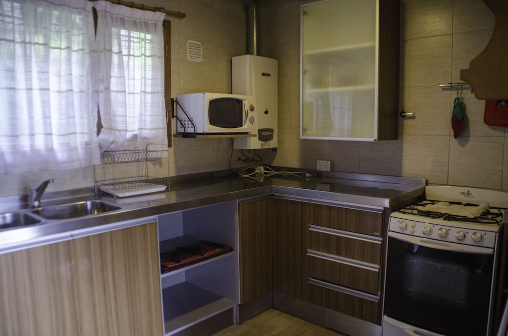 Cabañas Villa Pañil 48/50