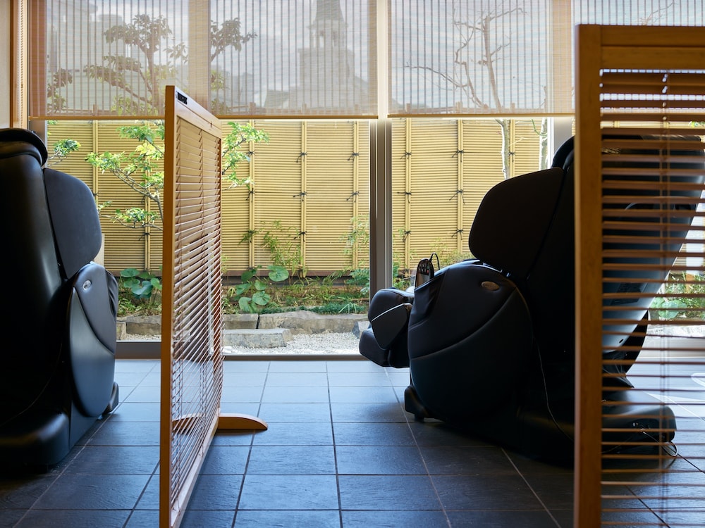 Mitsui Garden Hotel Okayama 43/72