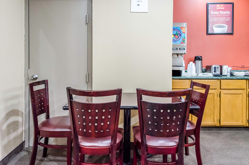 Rodeway Inn Wormleysburg - Harrisburg 29/35
