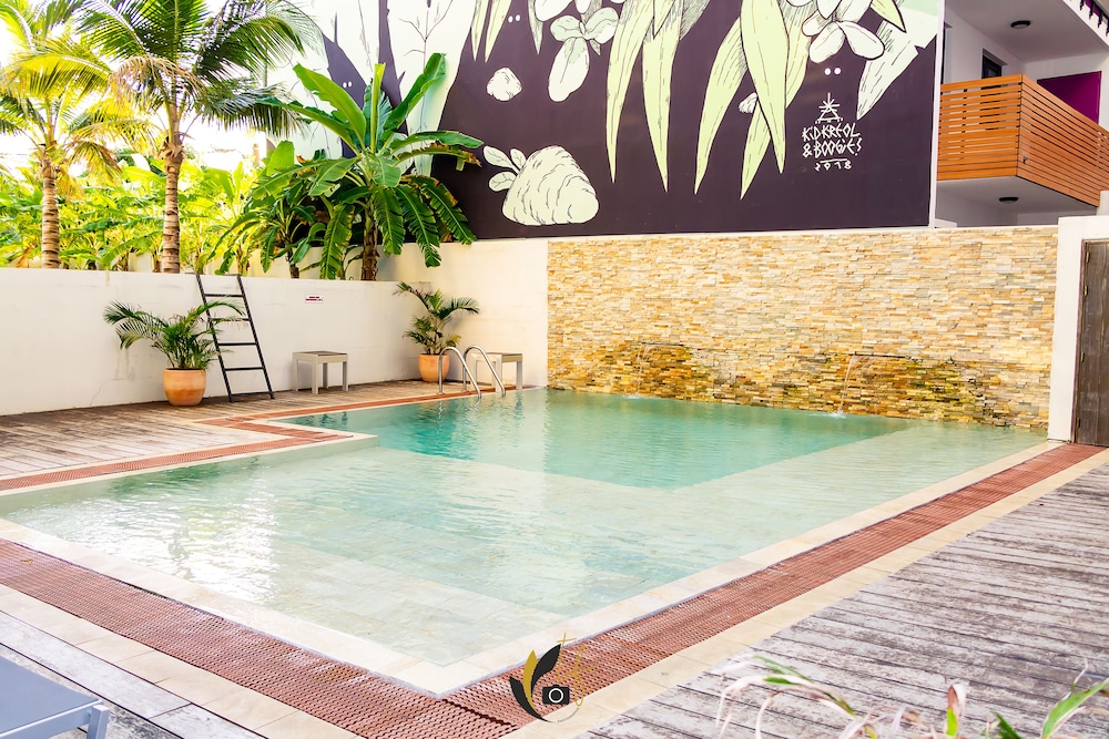 Tulip Inn Sainte Clotilde La Reunion 41/66