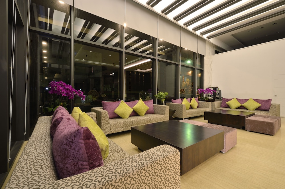 Hoya Resort Hotel Taitung 30/46