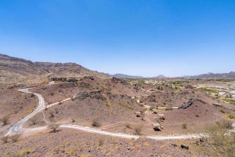 Hatta Damani Lodges Resort 45/50