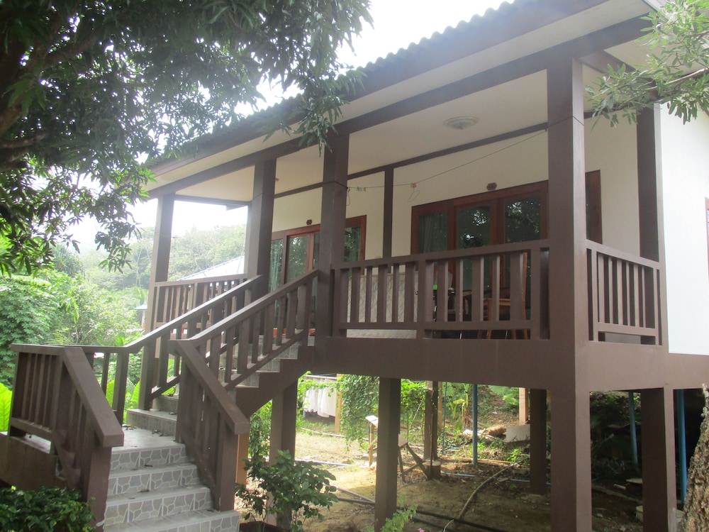 Lanta Nature House 4/43