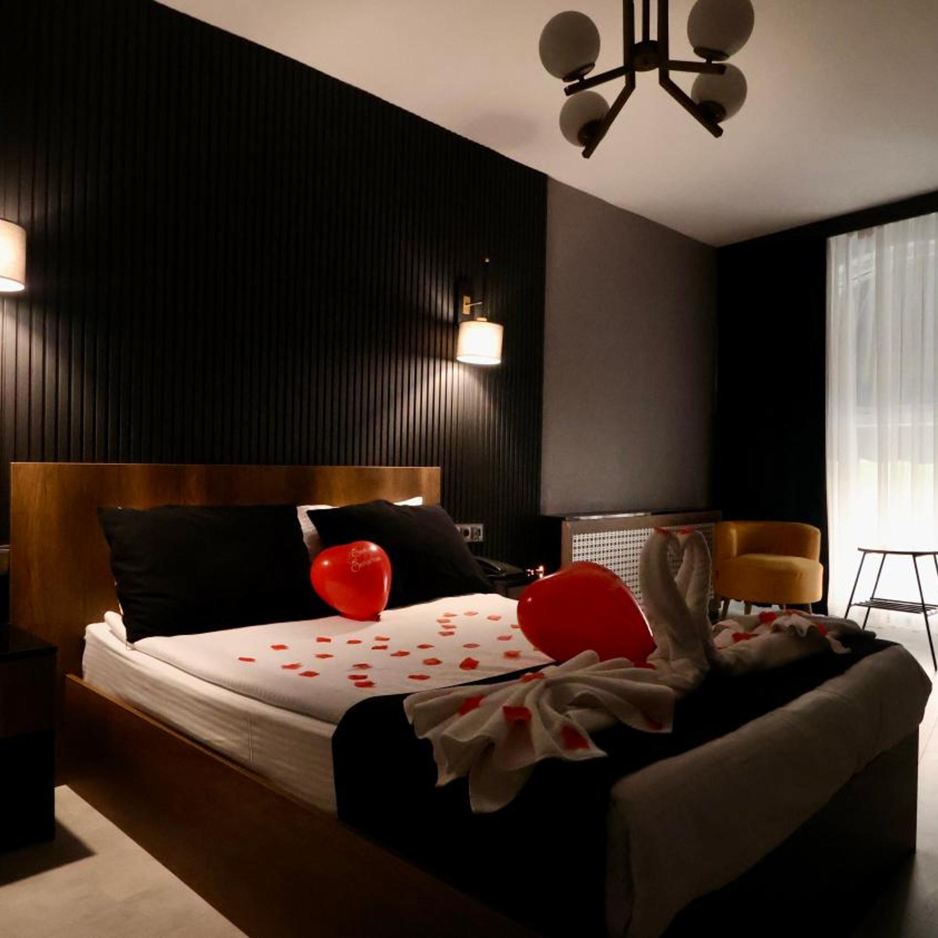 Grand Isbilir Hotel 3/44