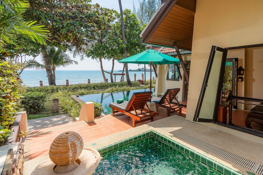 Koh Chang Paradise Resort And Spa 36/73