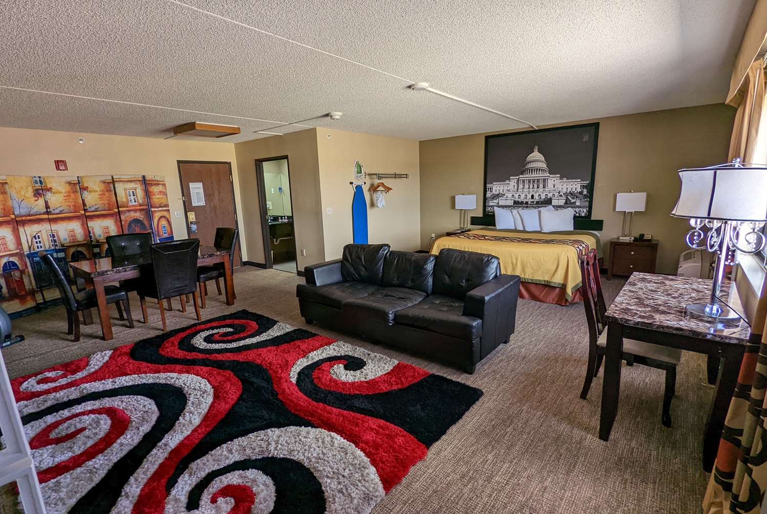 Super 8 By Wyndham Wichita North 17/39