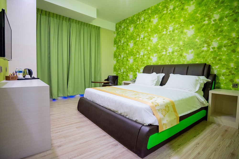 Hotel Shiki 15/29