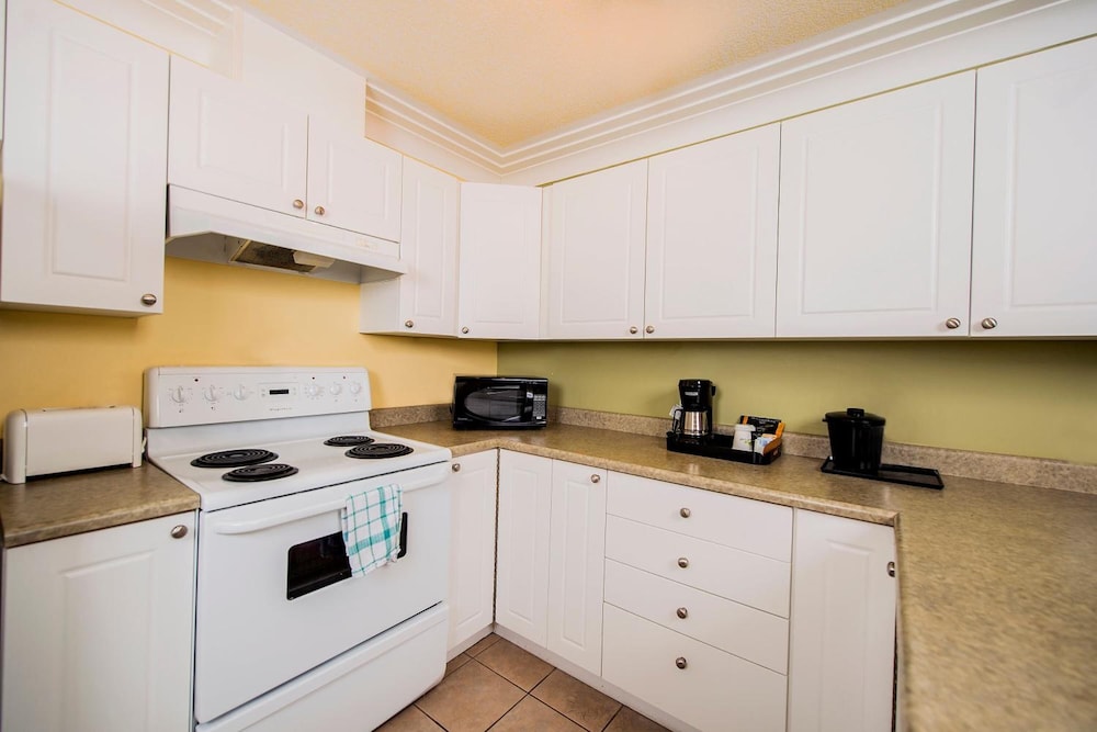 Stanton Suites Hotel Yellowknife 5/38
