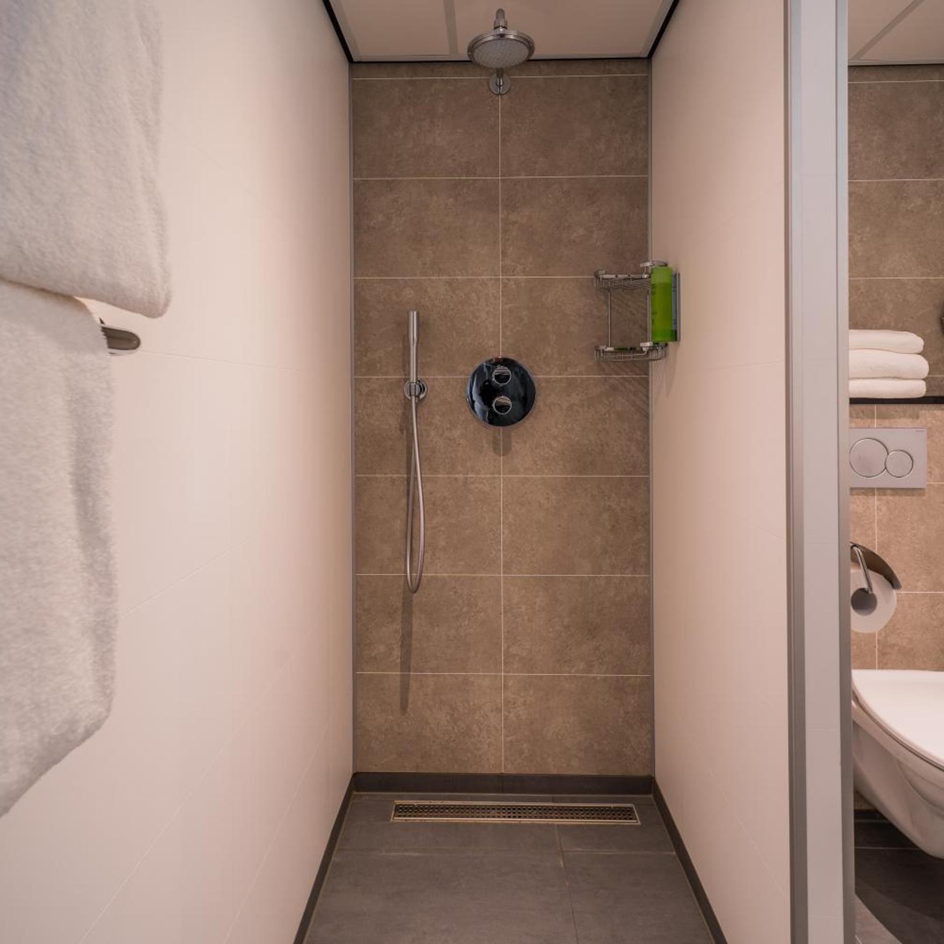 Standard, Double Bed, Sea Side، Two Brothers Noordwijk Beach 6/6