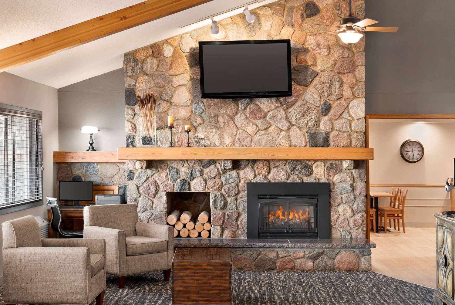 Americinn By Wyndham Bemidji 22/34