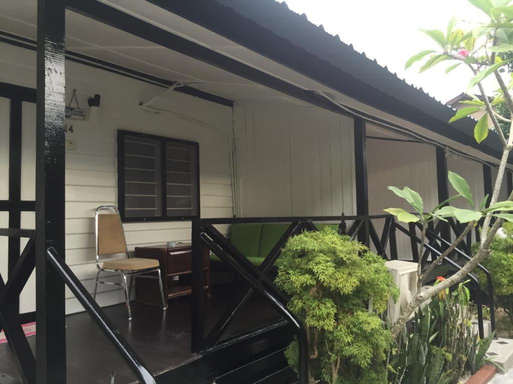 Nipah Bay Villa 5/64
