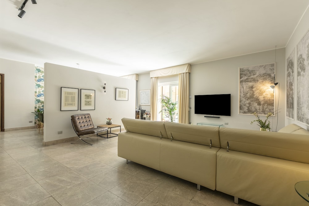 Rome Accommodation - Campo Marzio 21/30