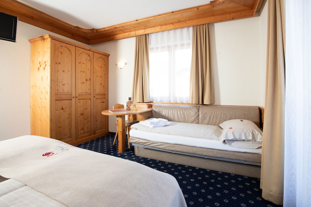 Hotel Galli 13/70