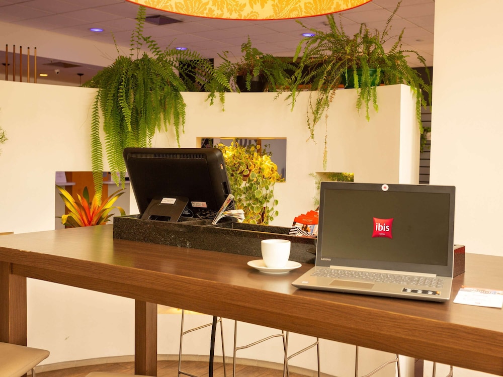 Ibis Piracicaba 5/69