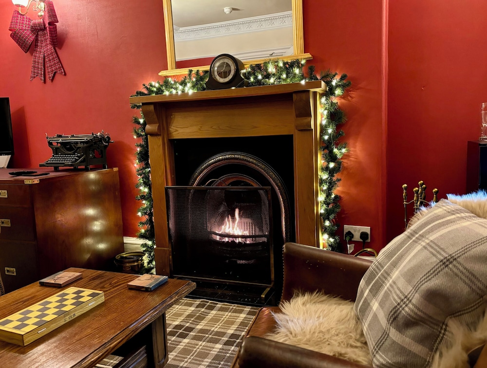 Carra Beag Guest House 10/50