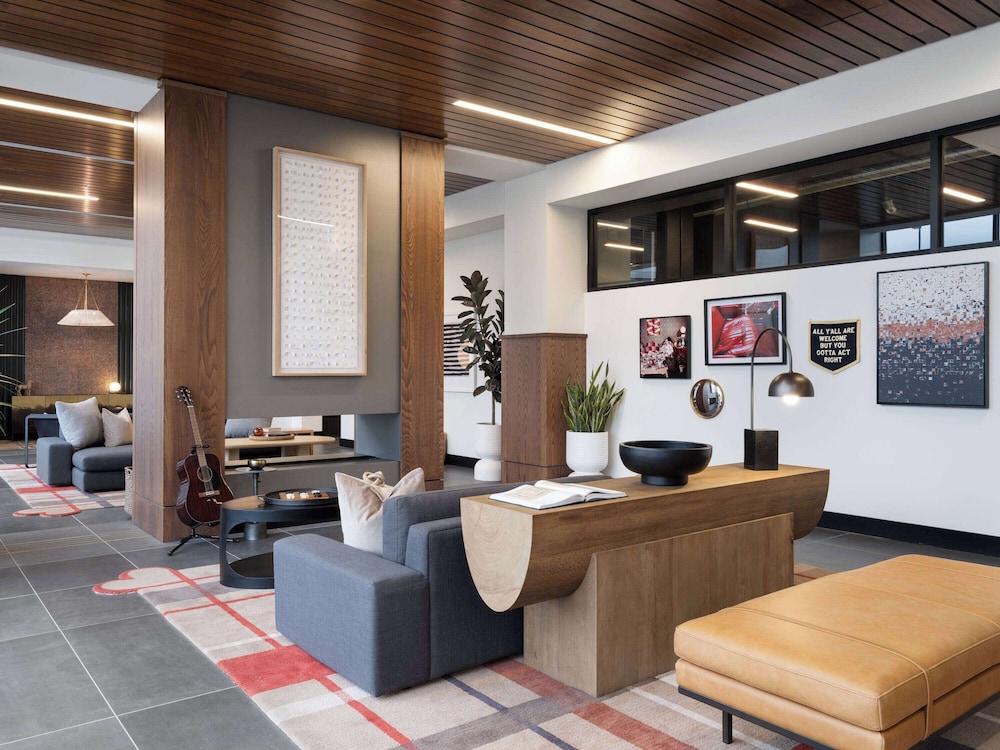 Origin Kansas City, a Wyndham Hotel 44/60