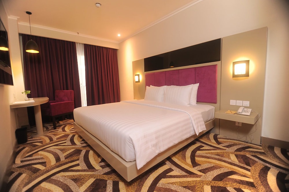 Ayola Sentosa Palembang 7/48