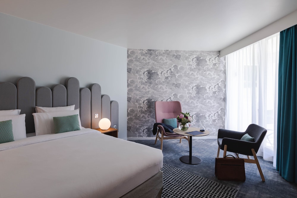 Mercure Hotel & Spa Aix-les-Bains Domaine Marlioz 11/50