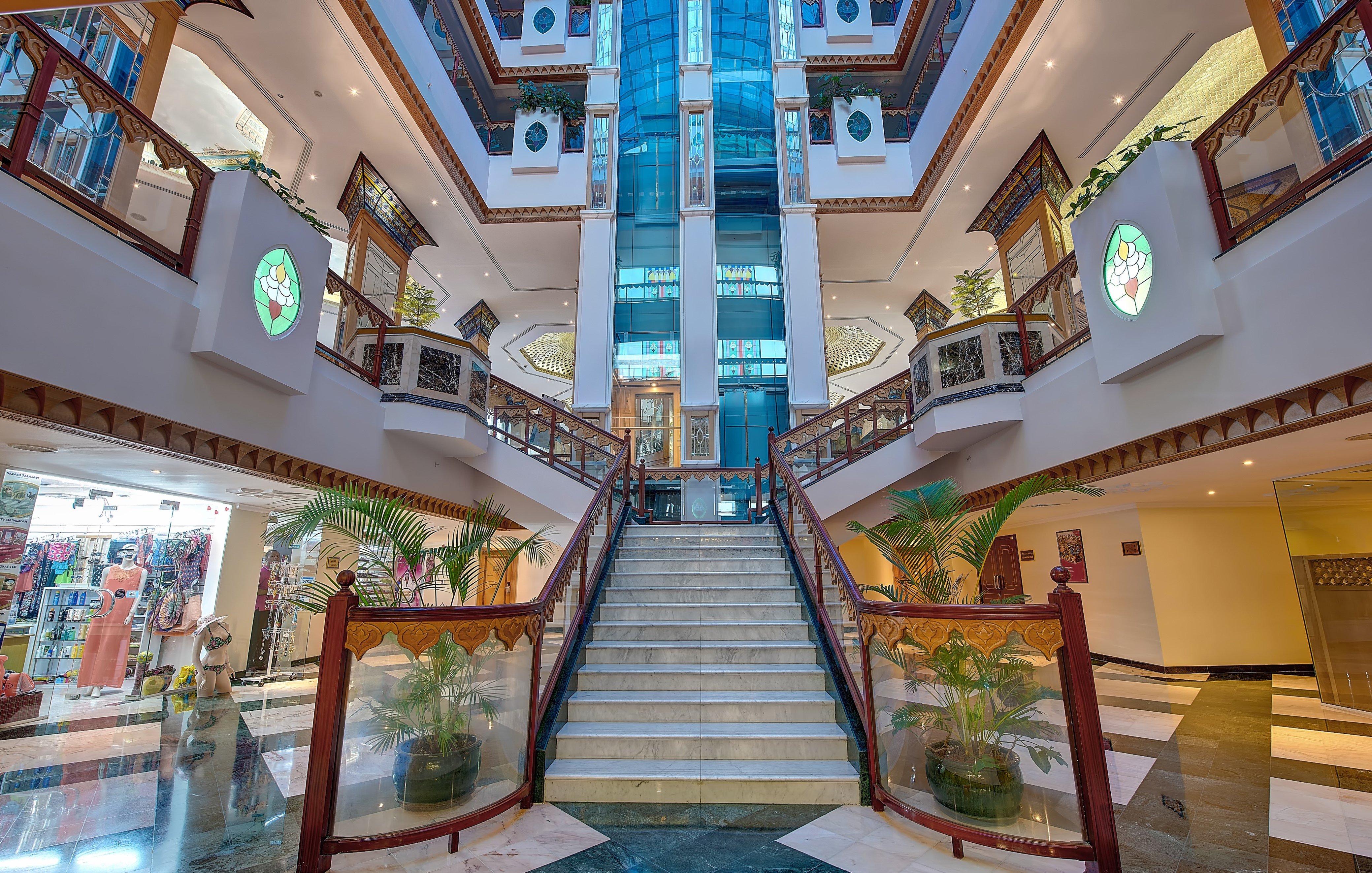 Crowne Plaza Resort Salalah 6/82