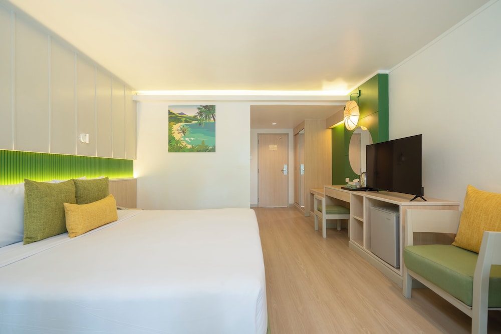 The Green Park Resort 20/65