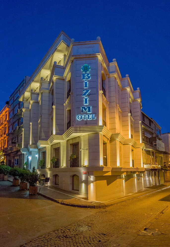 Bizim Hotel 5/64