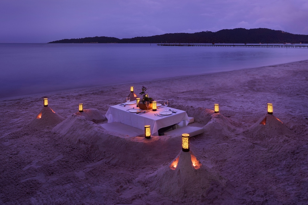 Eden Beach Resort By EHM 45/50