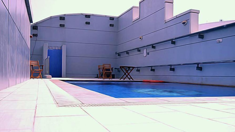 Better Living Hotel Apartments 22/29