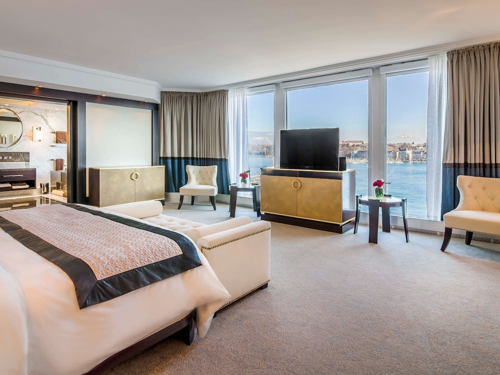 Fairmont Grand Hotel Geneva 9/30