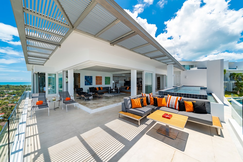 UniQue Boutique Resort 38/50