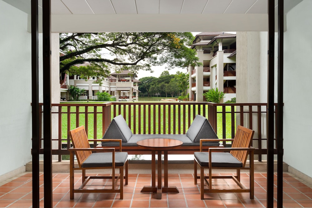 Le Meridien Chiang Rai Resort 47/71