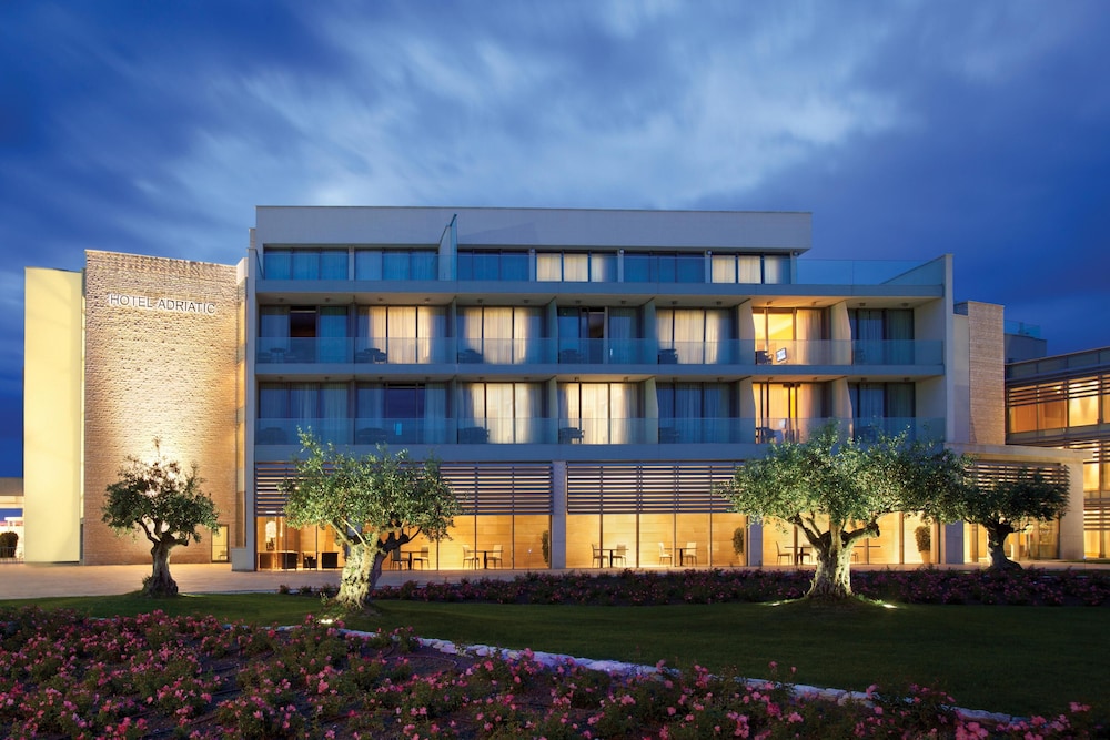 Kempinski Hotel Adriatic Istria Croatia 2/95