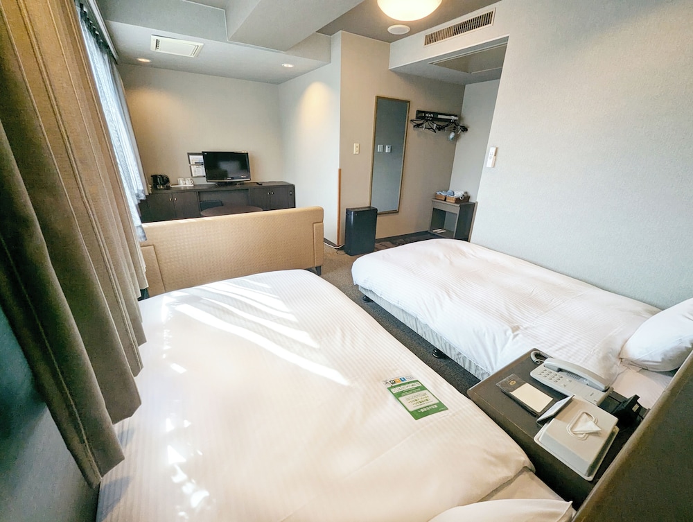 Hotel Route-Inn Court Chikuma Koshoku 14/49