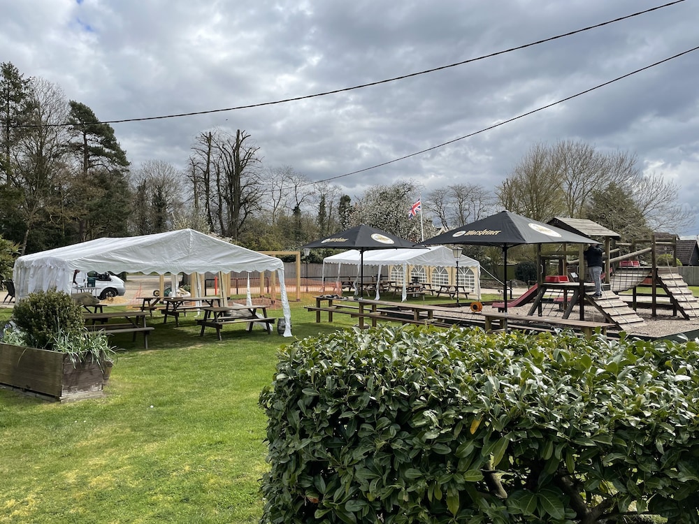 The Sorrel Horse Inn 26/28
