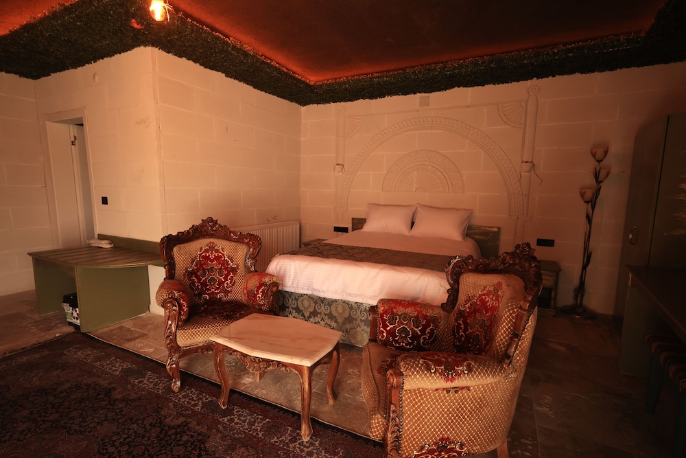 Ashabi Kehf Cappadocia House 32/38