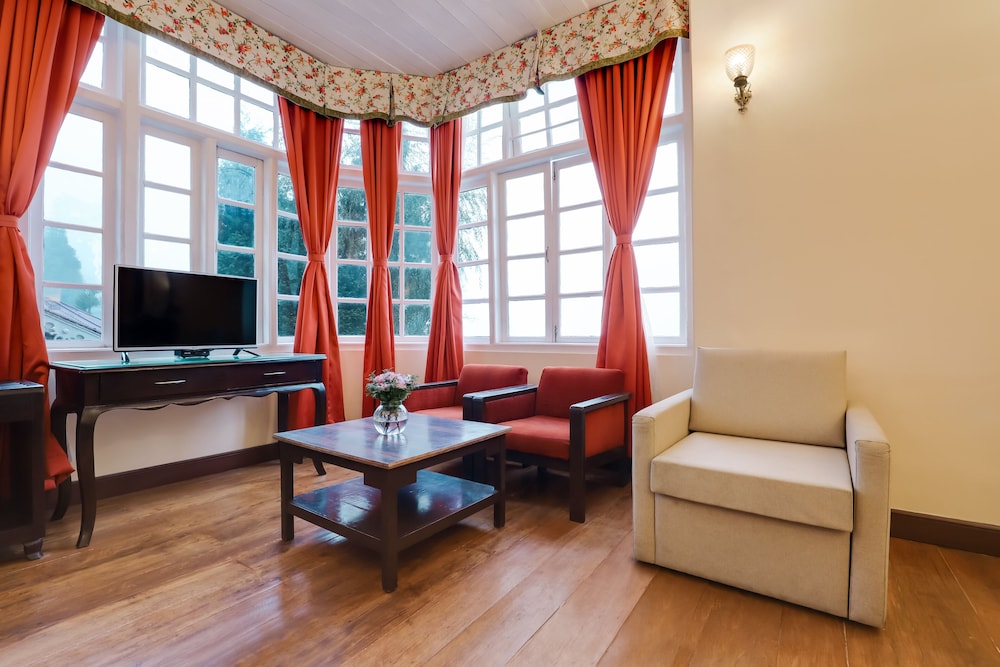Summit Swiss Heritage Hotel 44/72