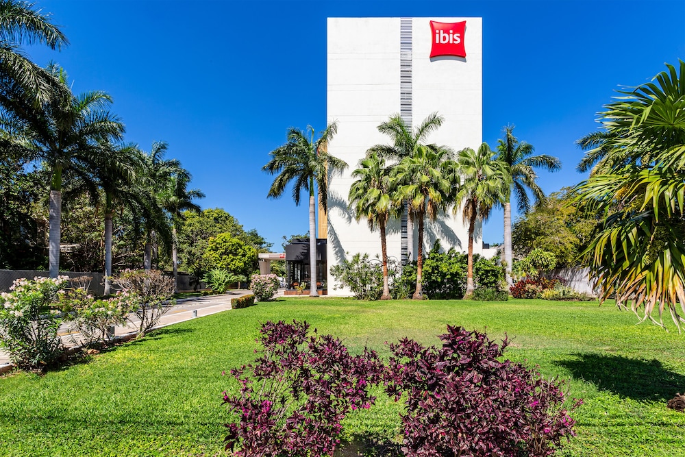 Ibis Merida 42/48
