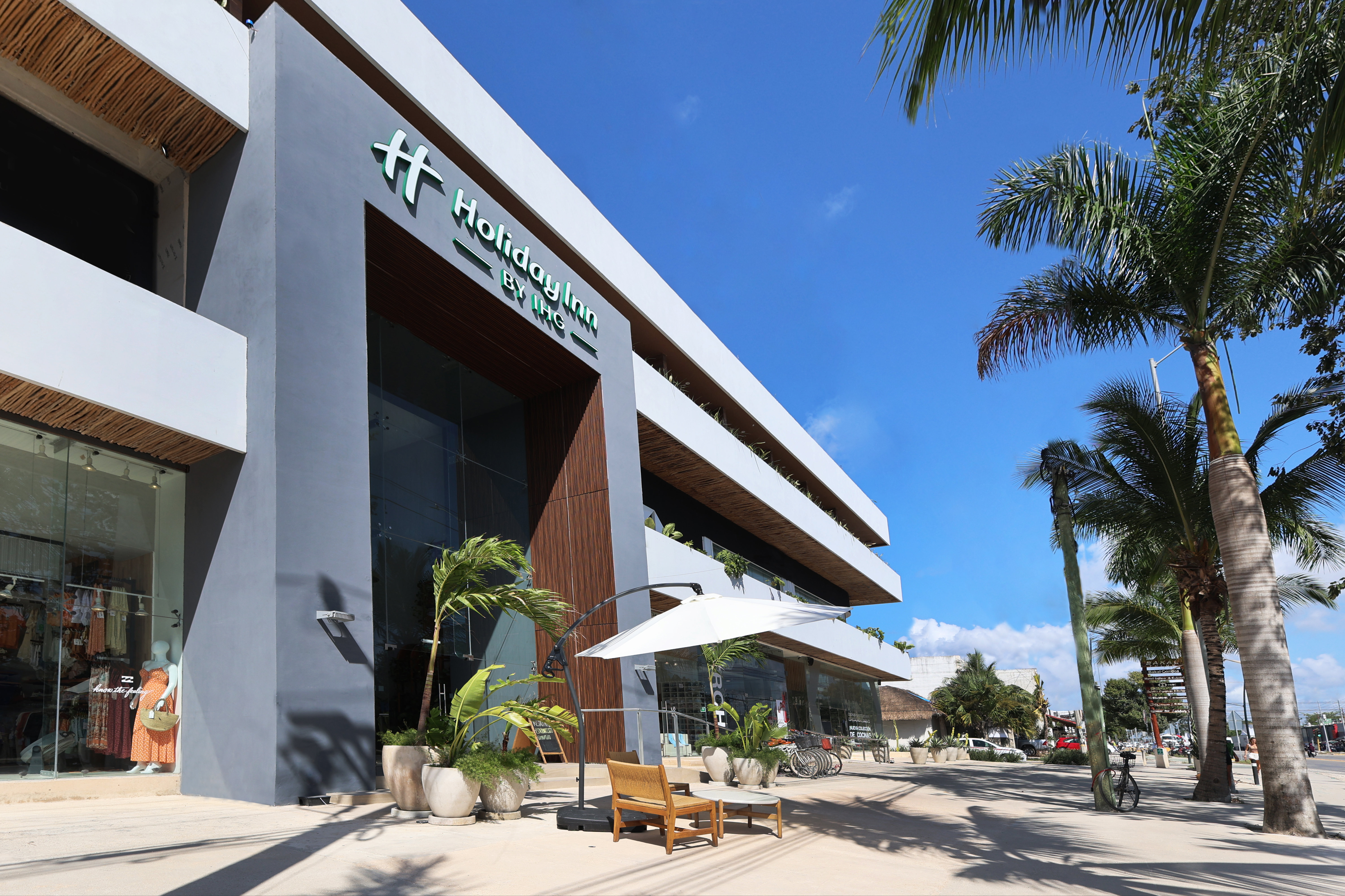 Holiday Inn Tulum in TULUM