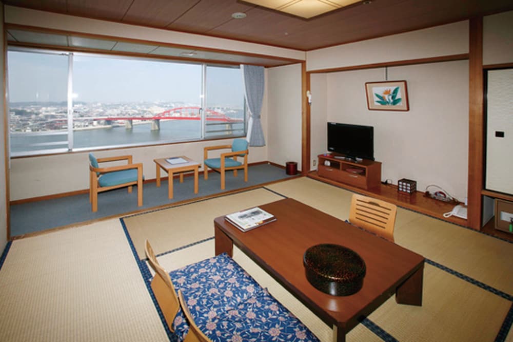 KAMENOI HOTEL Oarai 46/68