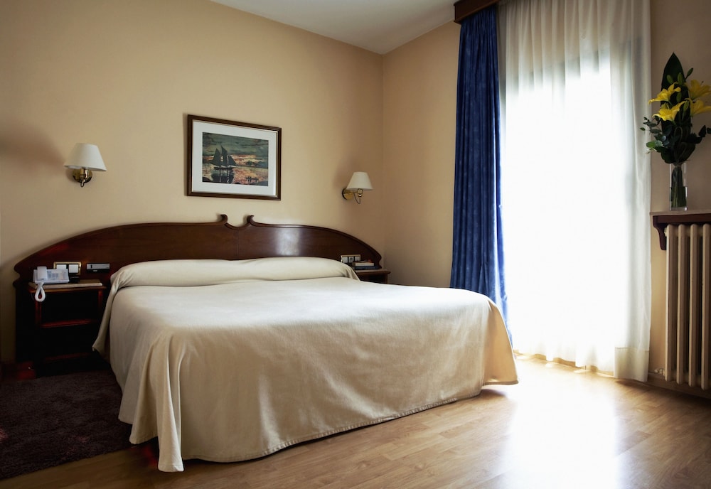 Hotel Gaudi 19/54